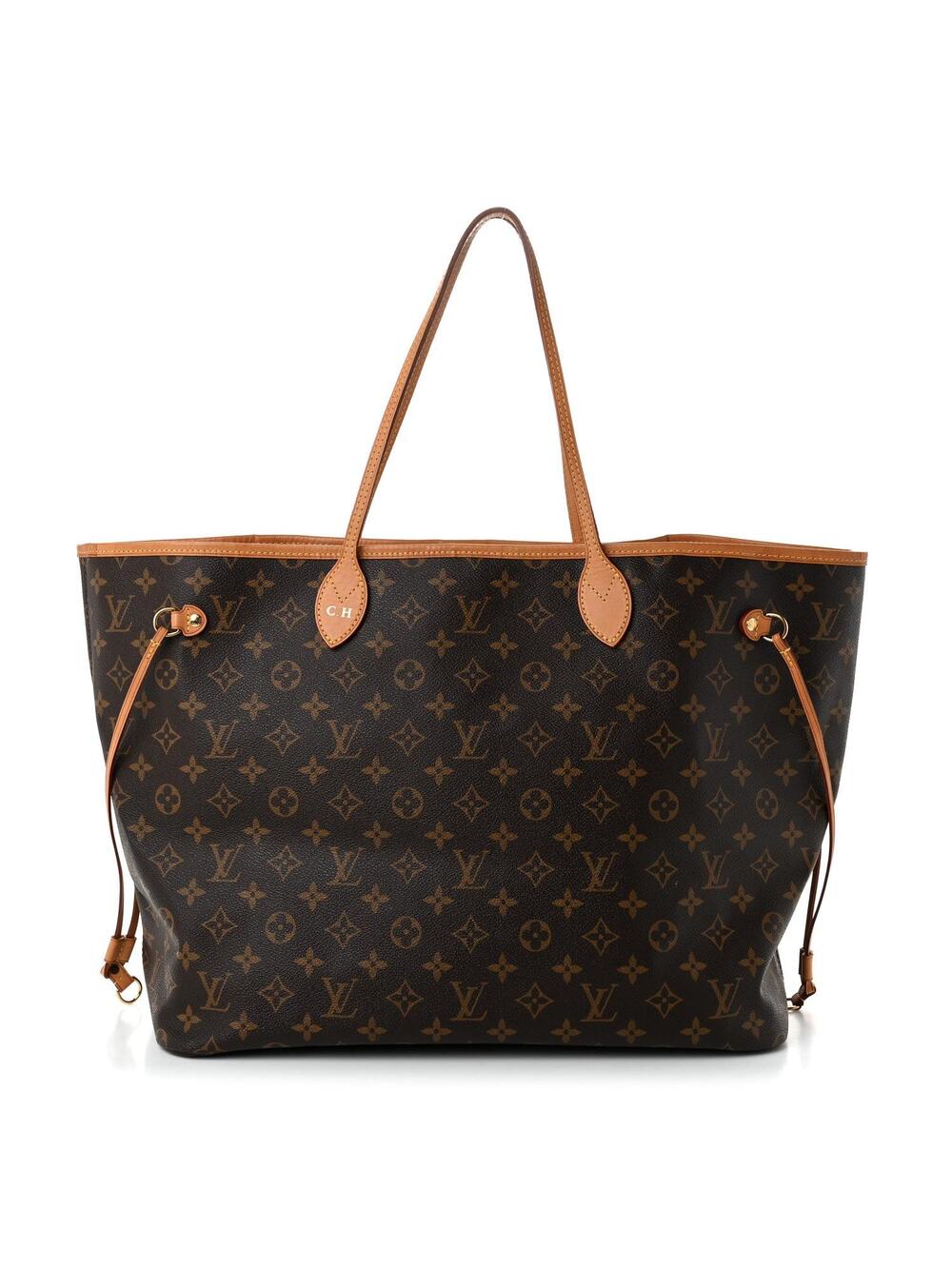 Louis Vuitton Neo Neverfull Gm Pivoine #354631L17B